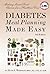 Diabetes Meal Planning Made Easy by Hope S. Warshaw Diabetes Meal Planning Made Easy by Hope S. Warshaw