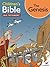 Children's Bible Comic Book...