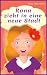 Kinderbuch: Rona zieht in e...