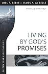 Living by God's Promises Book cover for Living by God's Promises