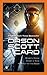 Ender's Game Boxed Set II by Orson Scott Card