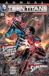 Teen Titans Annua...