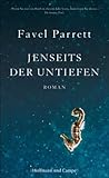 Jenseits der Untiefen by Favel Parrett