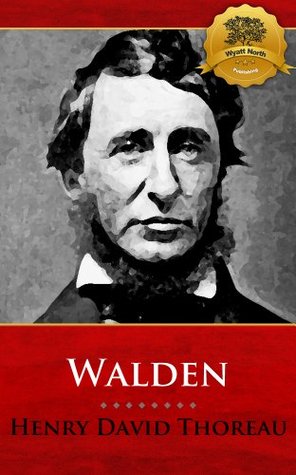 Walden ; or Life in the Woods