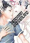 Deadman Wonderland 13 by Jinsei Kataoka