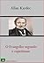 O Evangelho segundo o espiritismo (Literatura Língua Portuguesa) by Allan Kardec O Evangelho segundo o espiritismo (Literatura Língua Portuguesa) by Allan Kardec