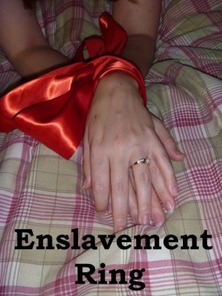 Enslavement Ring (Kindle Edition)