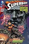 Superboy #25