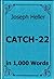 Heller - Catch-22 - Book Su...