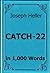 Heller - Catch-22 - Book Summary in 1,000 Words