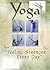 How to Yoga Your Way to Physical and Mental Fitness by Robert Wiseman