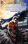 Teen Titans #17