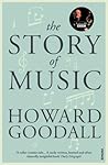 The Story of Music Book cover for The Story of Music