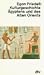 Kulturgeschichte Ägyptens u...