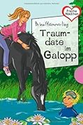 Traumdate im Galopp