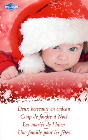 Le Bebe De Noel By Josie Metcalfe