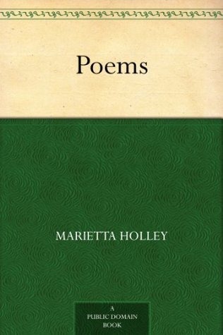 Poems (Kindle Edition)