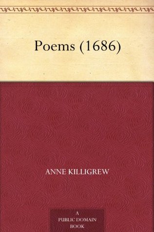 Poems (1686)