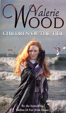 Children Of The Tide (Kindle Edition)