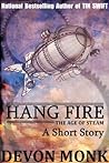Hangfire by Devon Monk