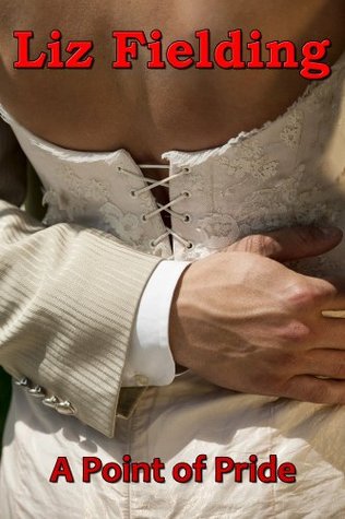 A Point of Pride (Kindle Edition)