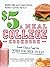 $5 a Meal College Cookbook by Rhonda Lauret Parkinson