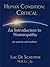 Human Condition: Critical -...