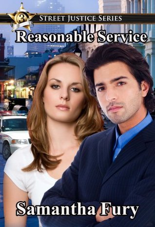 Reasonable Service (Street Justice #3)