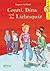 Conni, Dina und das Liebesquiz (Conni & Co, #10)