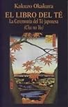El libro del té