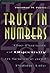 Trust in Numbers: The Pursuit of Objectivity in Science and Public Life (Princeton Paperbacks)
