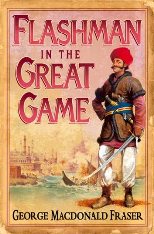 Flashman in the Great Game