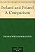 Ireland and Poland by T.W. Rolleston