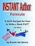 Instant Author Formula: 6 S...