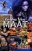 Maat (Goddess Wars Book 1)
