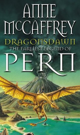 Dragonsdawn Pern 9 By Anne Mccaffrey
