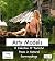 Arty Models - Tasteful Poses In Natural Surroundings by R. Danyal