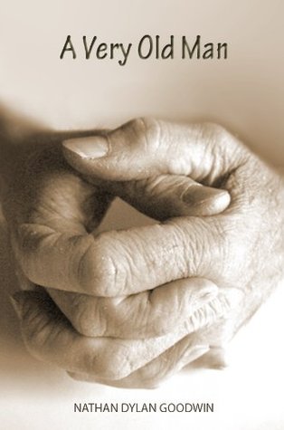 A Very Old Man (Kindle Edition)