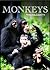 Monkeys - Kids Picture Book...