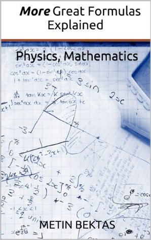 More Great Formulas Explained (Kindle Edition)