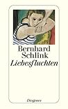 Book cover for Liebesfluchten