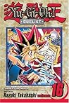 Yu-Gi-Oh!: Duelis...