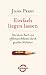 Einfach liegen lassen by John R. Perry Einfach liegen lassen by John R. Perry