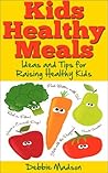 Kids Healthy Meal...