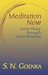 Meditation Now: I...