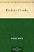 Dickory Cronke