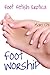 Foot Worship: Foot Fetish E...
