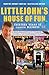 Littlejohn's House of Fun by Richard Littlejohn