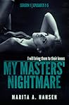 My Masters' Nightmare Season 1, Episodes 1 - 5 by Marita A. Hansen