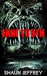 Fangtooth by Shaun Jeffrey